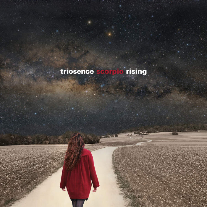 Triosence - Scorpio Rising;
