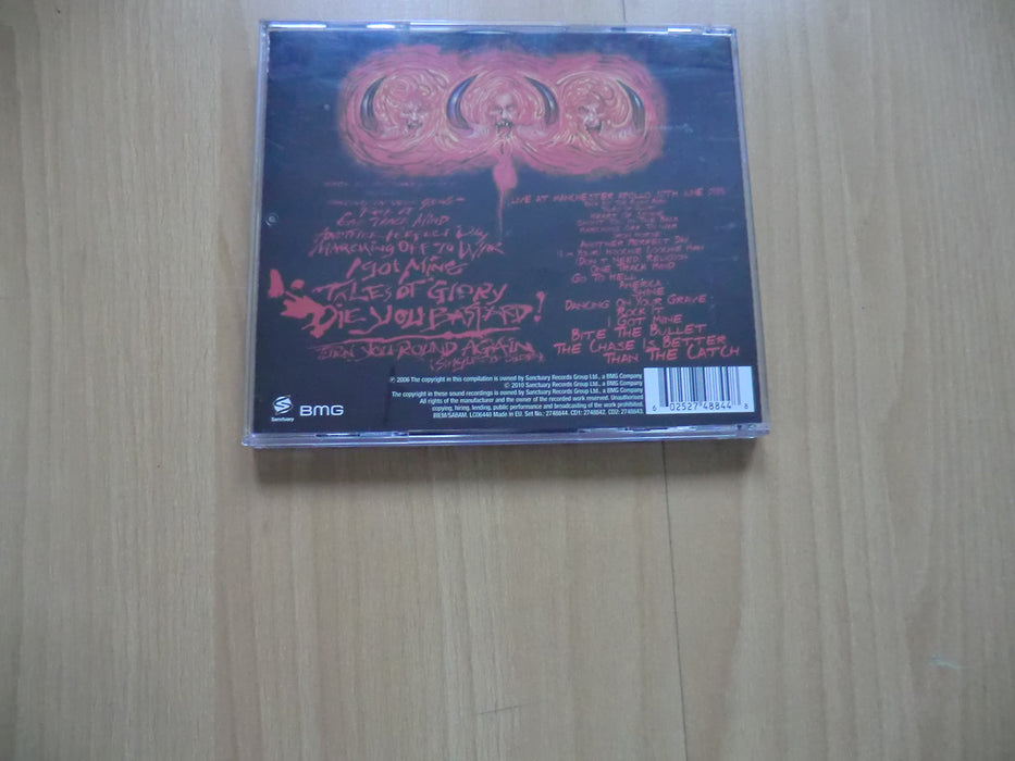 Motorhead - Another Perfect Day (Deluxe Edition) (2 Cd);