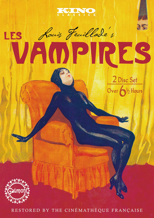 Vampires [Edizione: Stati Uniti];