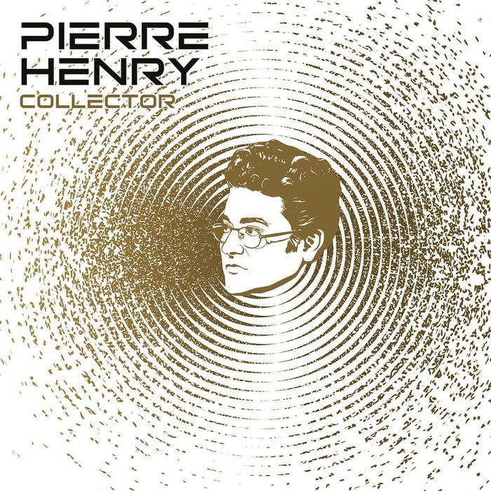 Pierre Henry - Collector (2 Lp);