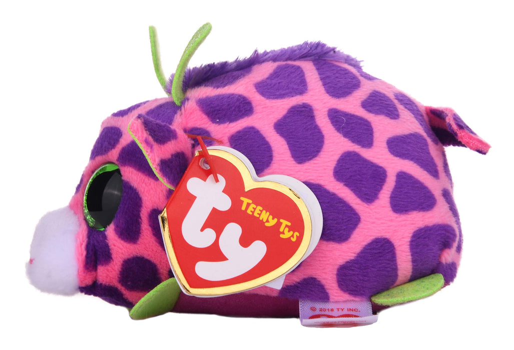 Ty: Teeny Ty - Ferris (Plush);