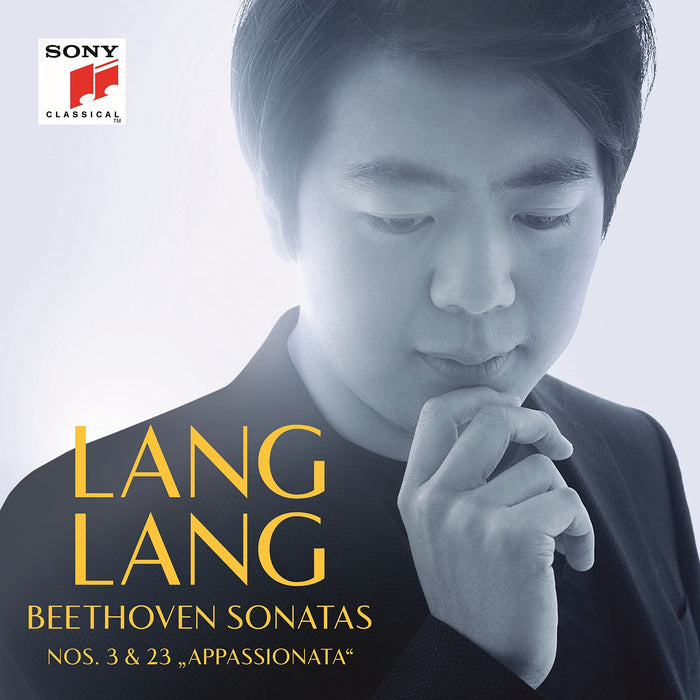 Lang Lang - Lang Lang Plays Beethoven;