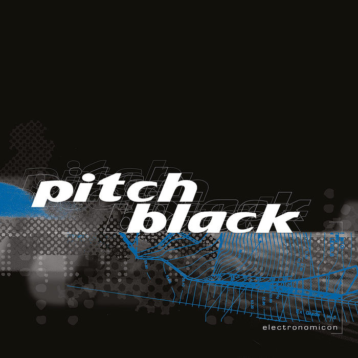 Pitch Black - Electronomicon;