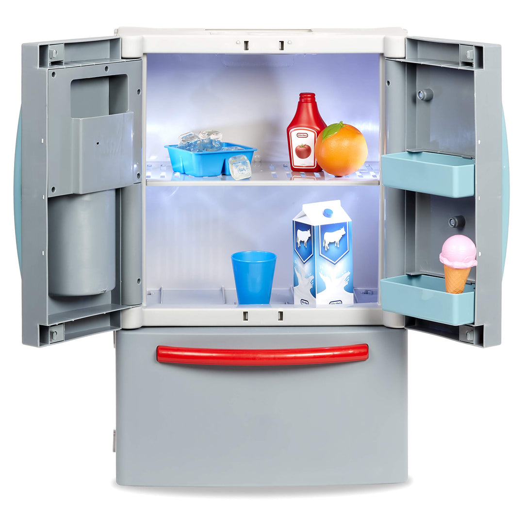 Little Tikes: First Fridge - Primo Frigo;