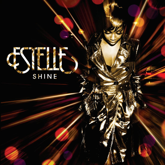 Estelle - Shine;