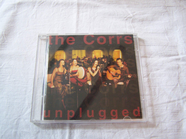 Corrs (The) - Unplugged;