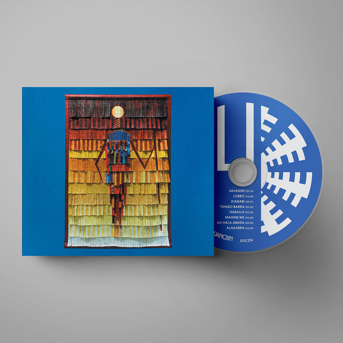 Vieux Farka Tour+® / Khruangbin - Ali;