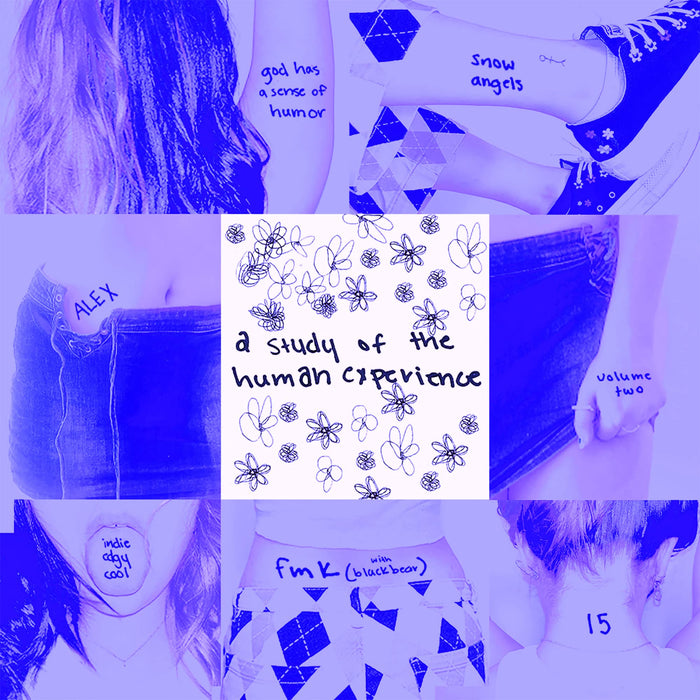 Gayle - Study Of The Human Experience Volume Two;