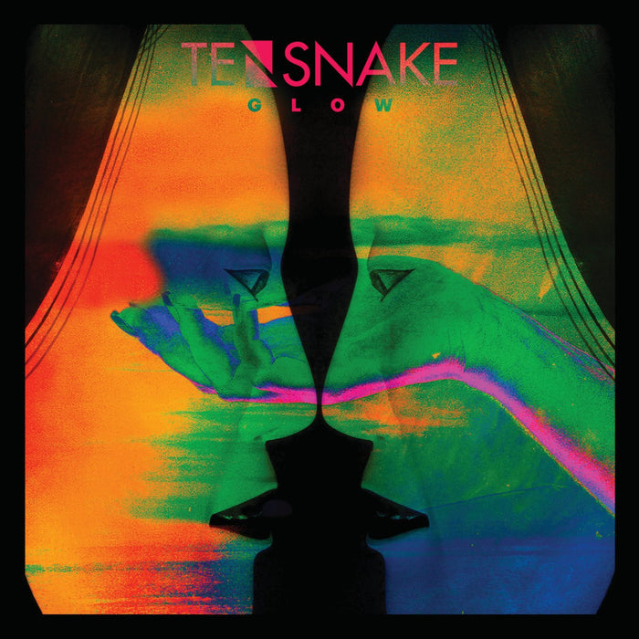 Tensnake - Glow;