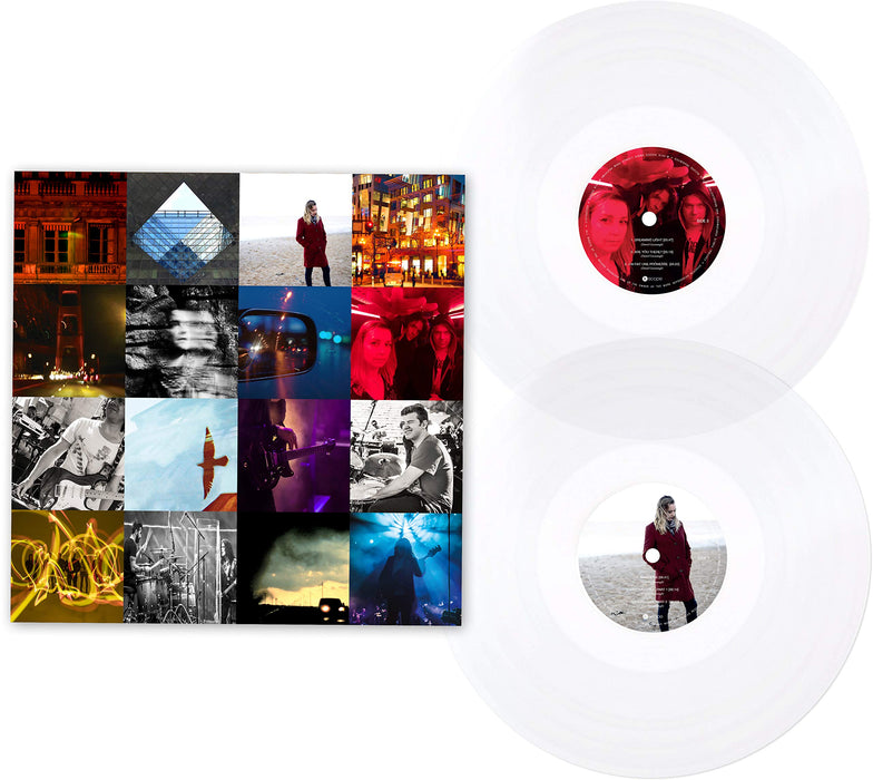 Anathema - Internal Landscapes 2008-2018 (2 Lp);