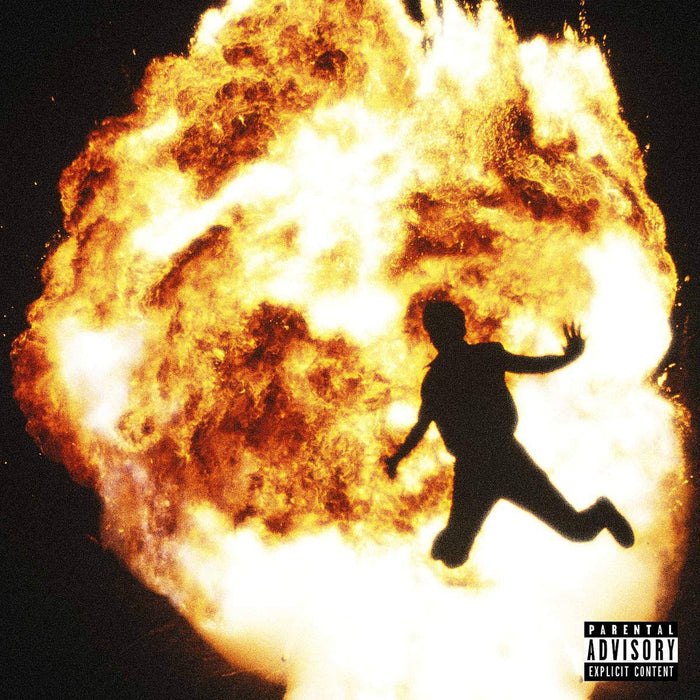 Metro Boomin - Not All Heroes Wear Capes;