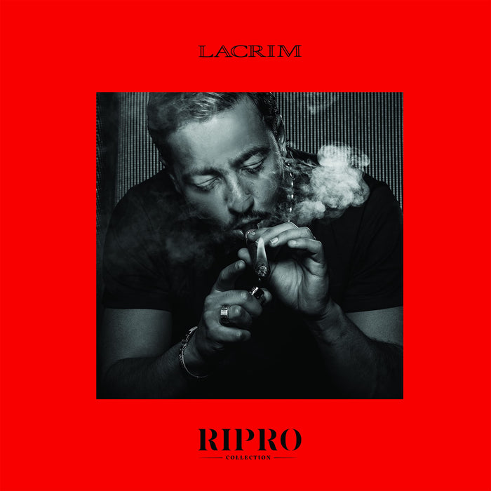 Lacrim - R.I.P.R.O;