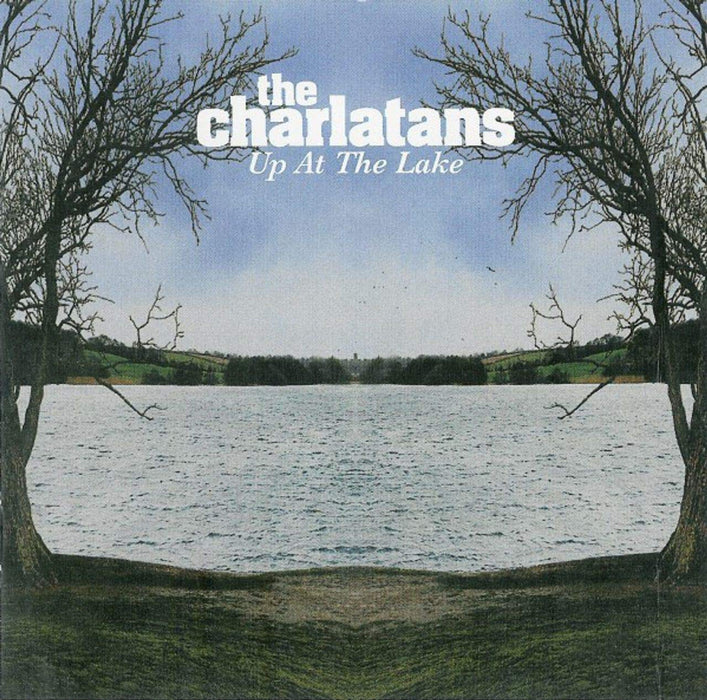 Charlatans (The) - Up At Lake;