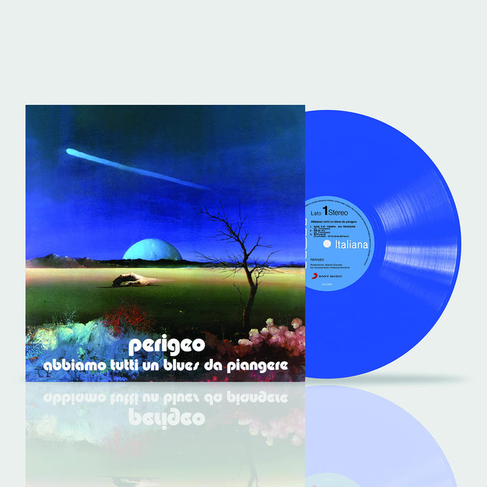 Perigeo - Abbiamo Tutti Un Blues Da Piangere-180Gr;