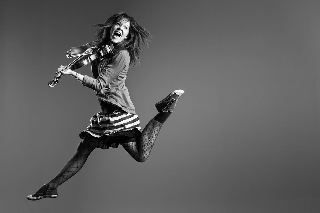 Lindsey Stirling - Lindsey Stirling;