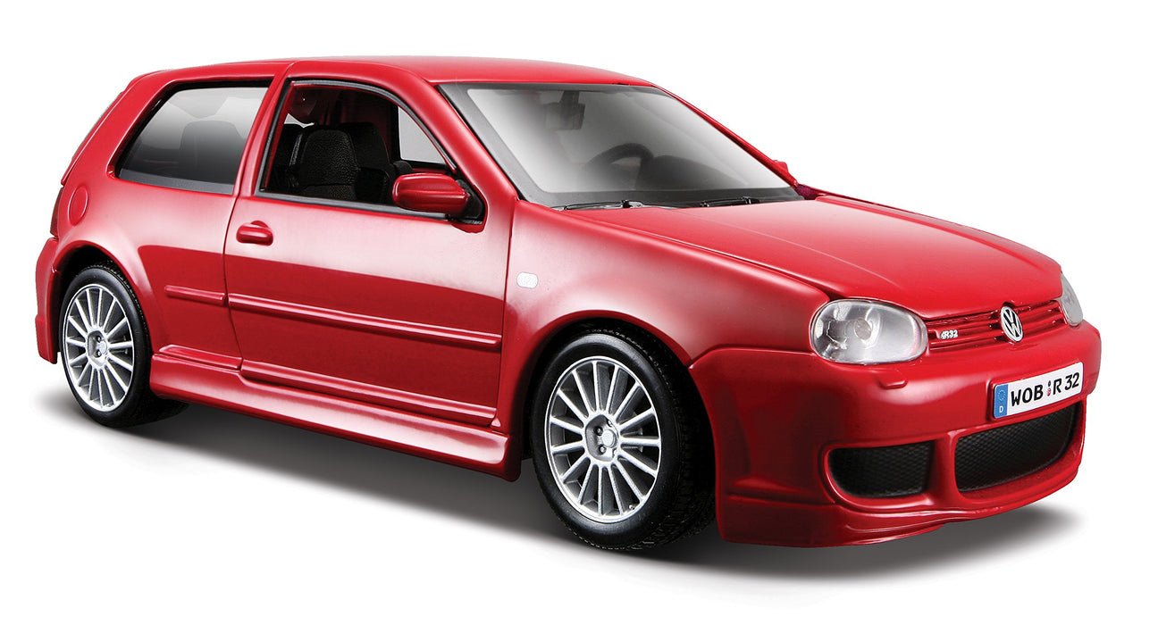 Maisto: Auto 1:24 (Assortimento);