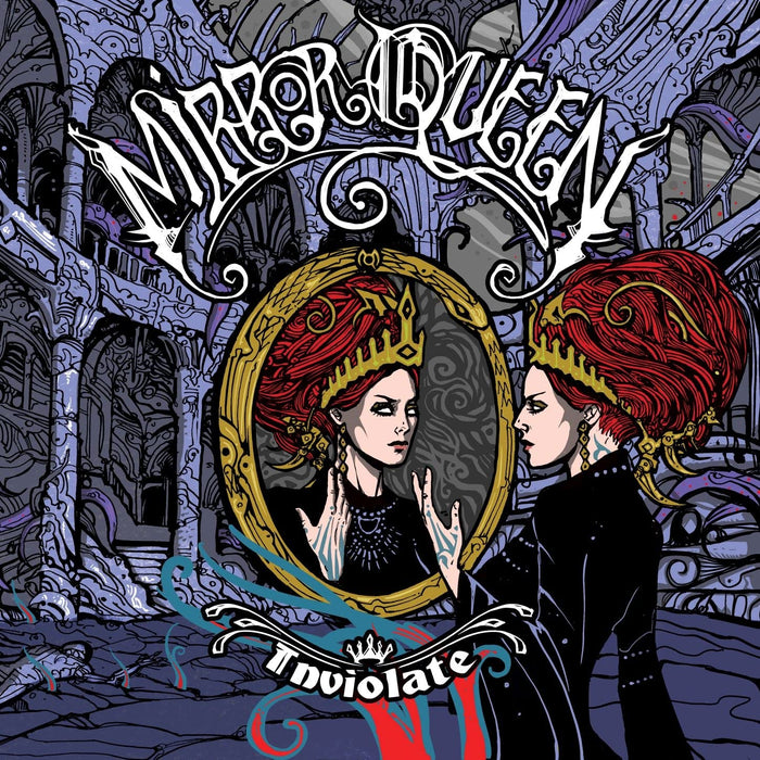 Mirror Queen - Clean sheets;