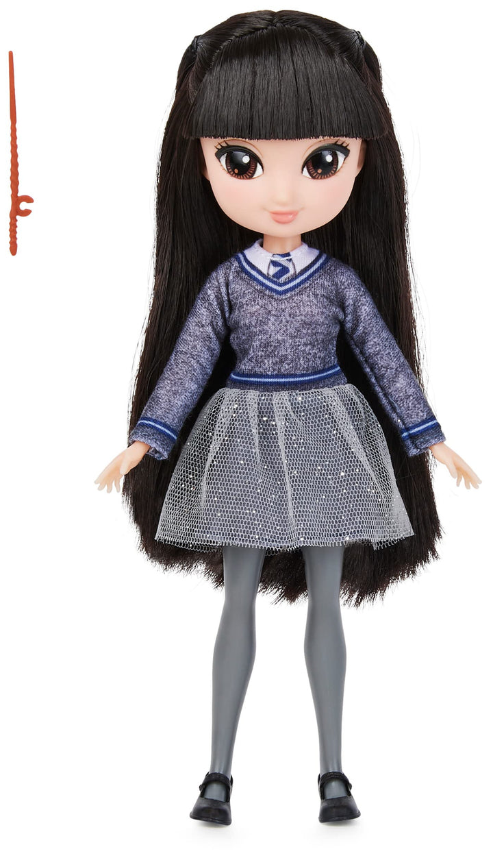 Harry Potter: Spin Master - Wizarding World - Fashion Doll Cho;