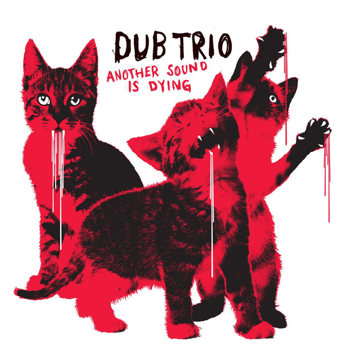 Dub Trio - Another Sound Is Dying;