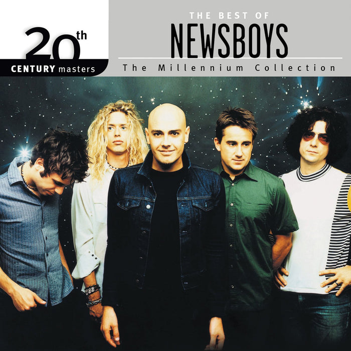 Newsboys - 20Th Century Masters: The Millennium Collection;