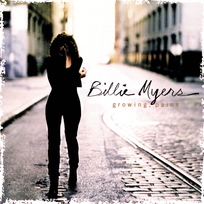 Bill Myers - Growing Pains;