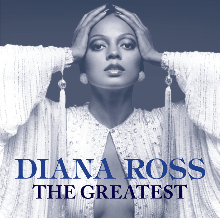 Diana Ross - The Greatest (2 Cd);