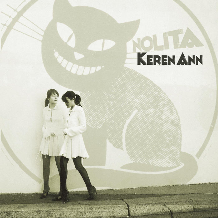 Keren Ann - Nolita;