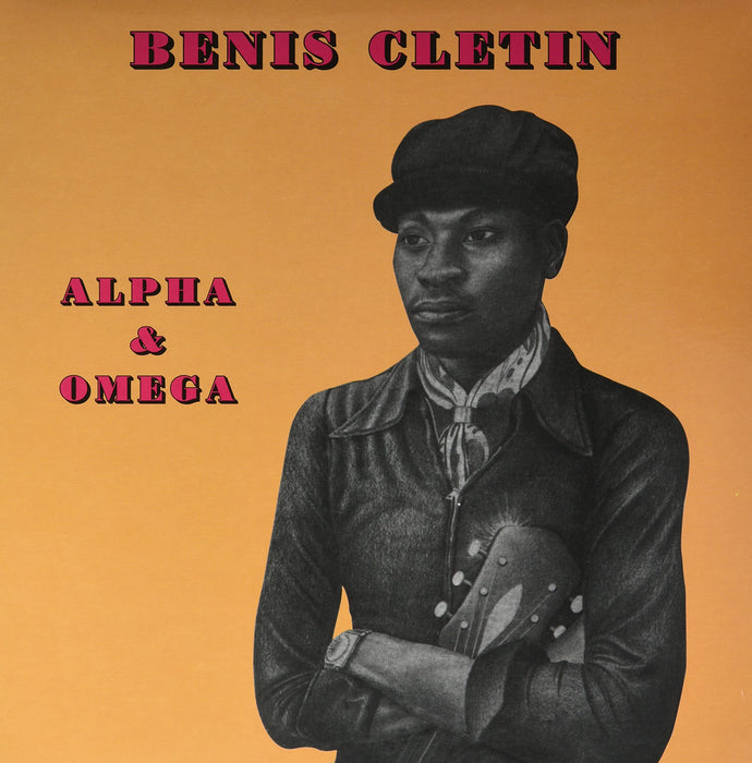 Benis Cletin - Alpha & Omega;