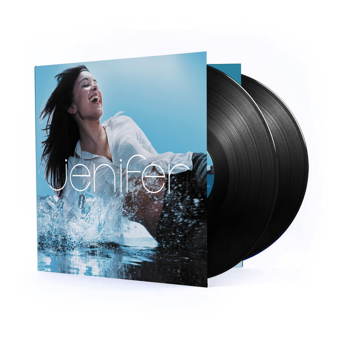 Jenifer - Jenifer - 20 Ans (2 Lp);