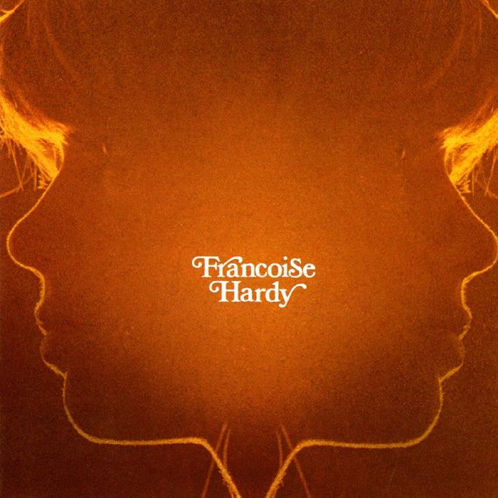 Francoise Hardy - Et Je M'En Vais Avant Toi;