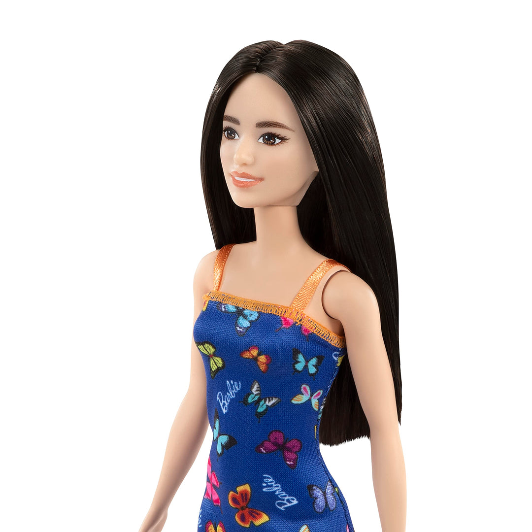 Barbie: Mattel - Color Reveal - Doll;