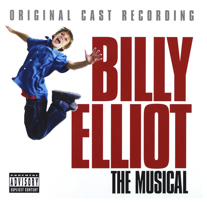 Billy Elliot: The Musical (Original Cast Recording);