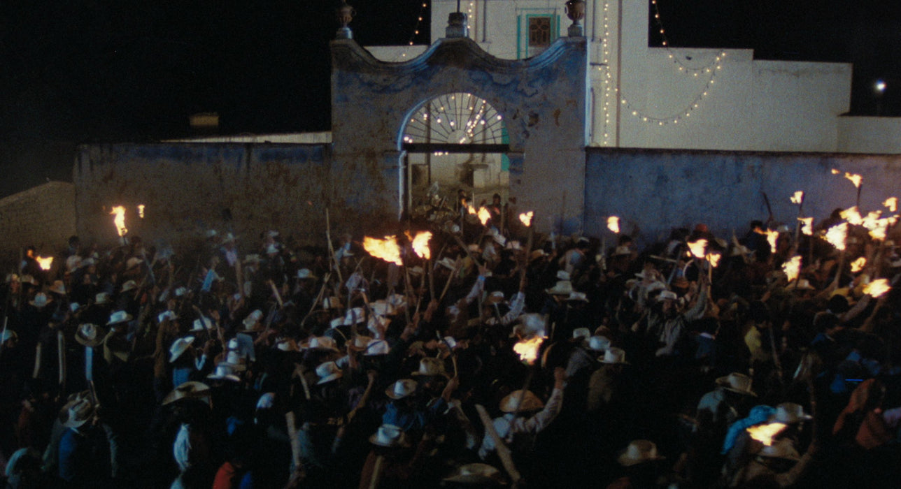 Canoa - A Shameful Memory (Criterion Collection) [Edizione: Stati Uniti];