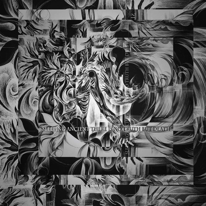 Sleeping Ancient - There Is No Truth But Death;