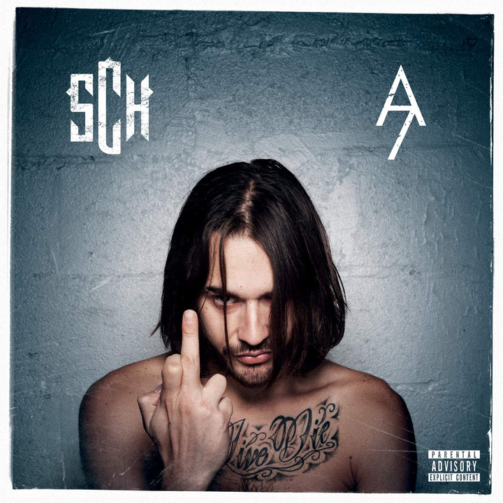 Sch - A7 (Blue) (2 Lp);