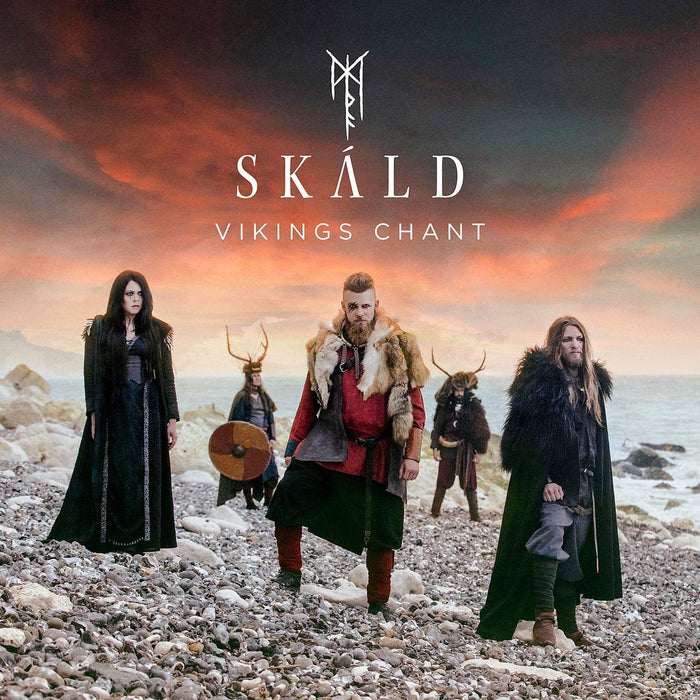 Skald - Vikings Chant;