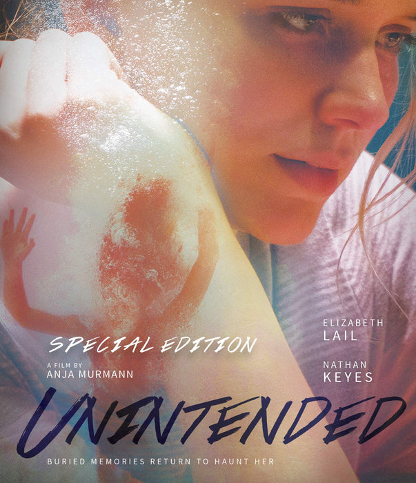 Unintended: Special Edition [Edizione: Stati Uniti];