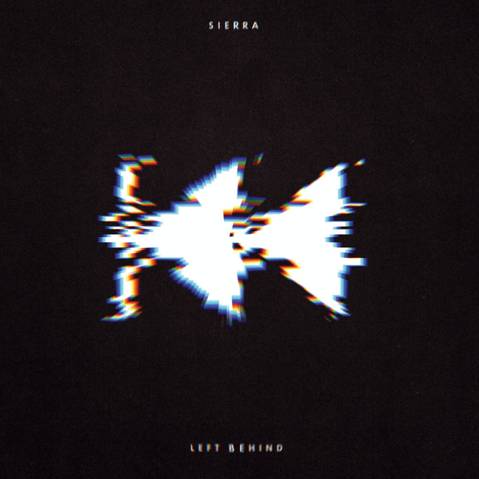 Sierra - Left Behind;