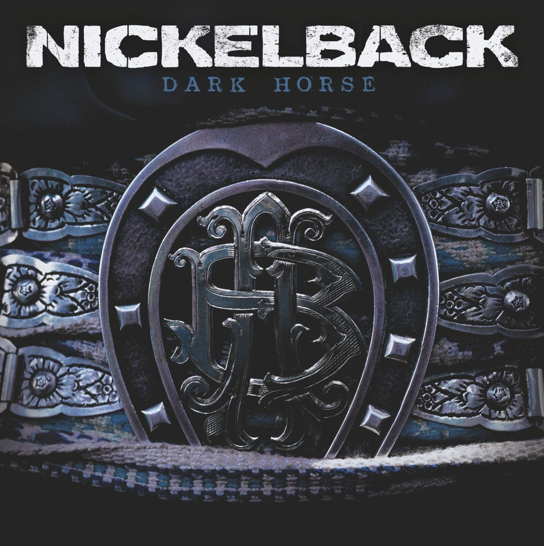 Nickelback - Dark Horse;