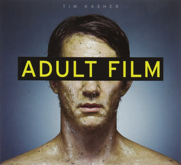 Kasher, Tim - Adult Film;