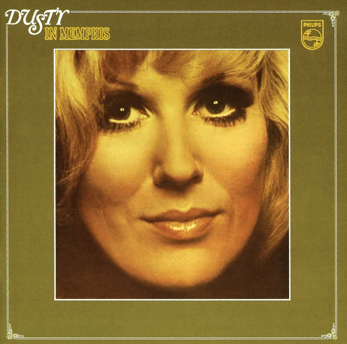 Dusty Springfield - Dusty In Memphis;