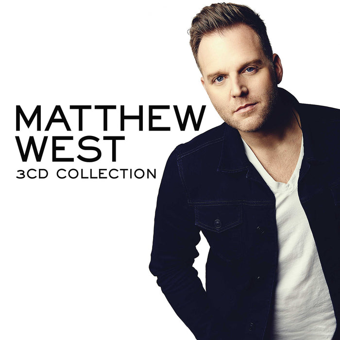 Matthew West - Collection (3 CDs);