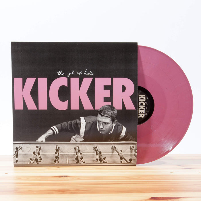 Get Up Kids - Kickers;