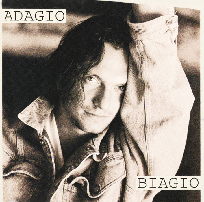 Biagio Antonacci - Adagio Biagio;