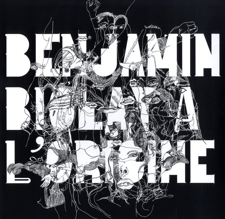 Benjamin Biolay - The Origin;