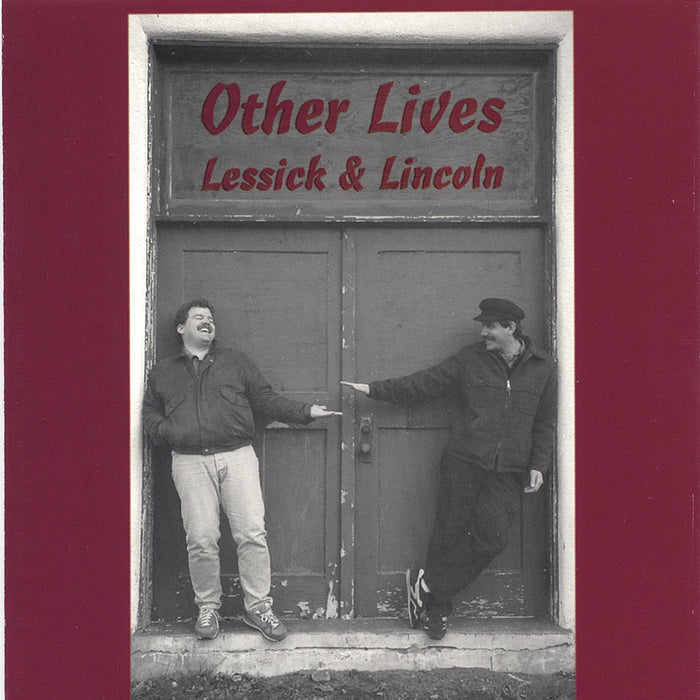 Lessick & Lincoln - Other Lives;