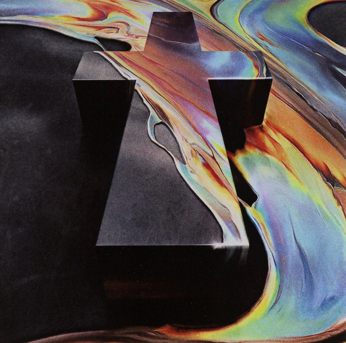 Justice - Woman;