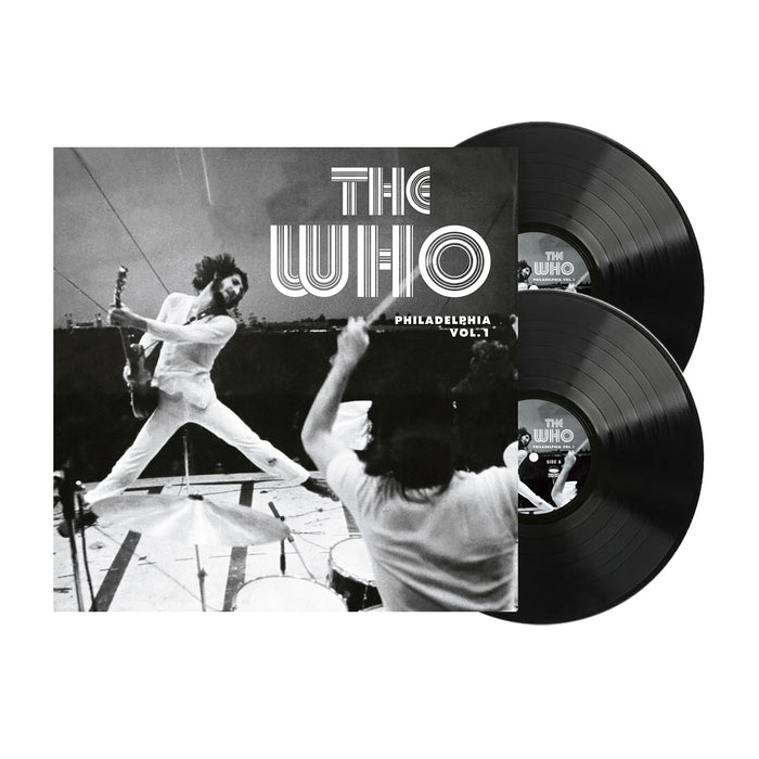 Who (The) - Philadelphia Vol.1 (2 Lp);