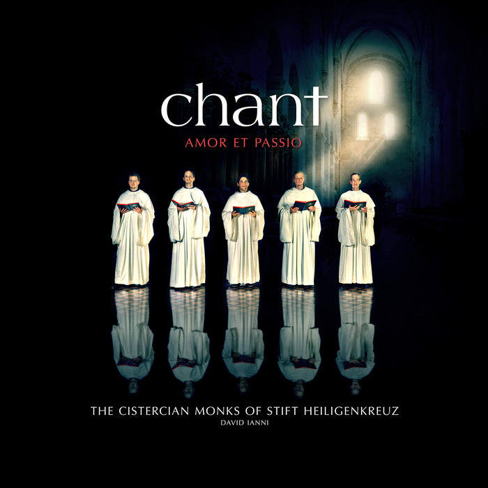 Cistercians Monks Of Stift Heiligenkreuz (The): Chant - Amor Et Passio;