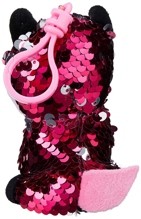 Ty: Flippables - Jewel (Peluche Con Clip 8 Cm);